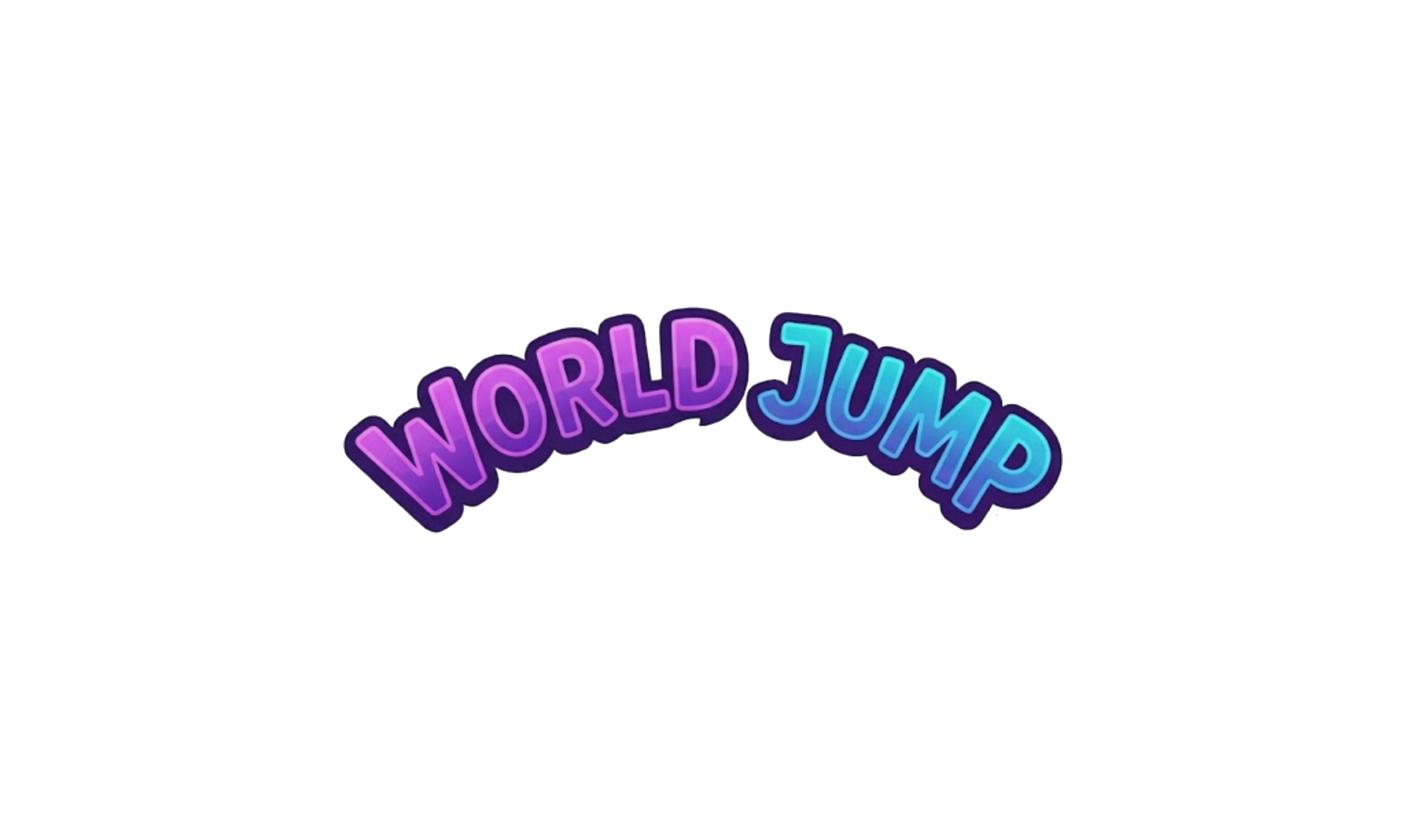 world jump letras
